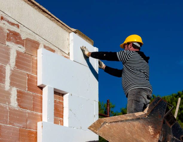 Types of Insulation We Offer in Southport, NC