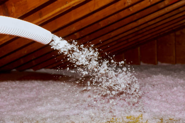 Reliable Southport, NC Insulation Contractor Solutions