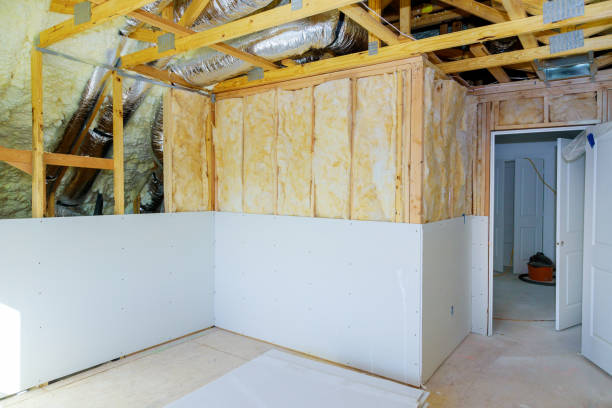 Best Blown-in Insulation in Southport, NC
