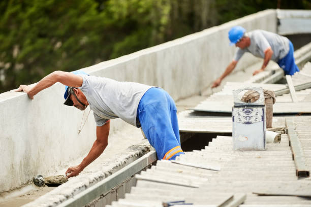 Best Specialized Insulation Services in Southport, NC