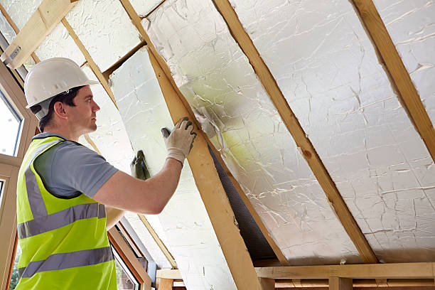 Best Geographic-Specific Insulation Services in Southport, NC