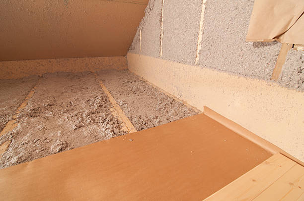Best Commercial Insulation in Southport, NC