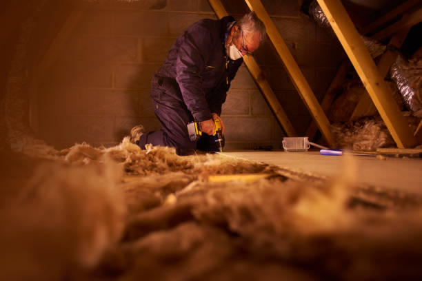 Best Residential Insulation in Southport, NC